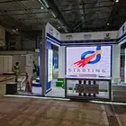 تجهيز المعارض و المؤتمرات
