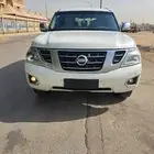 نيسان باترول 2014 SE