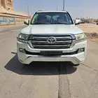 تويوتا جي اكس ار 2016