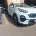 كيا سبورتاج موديل 2019