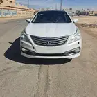 هيونداي ازيرا 2016 فل