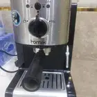 مكينة كابتشينوا شبه جديدة