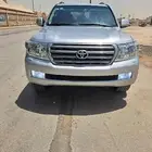 تويوتا في اكس ار 2009