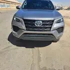 تويوتا فورتشنر 2021 4 سلندر دبل