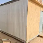 غرف جاهزه بركسات مستعملا