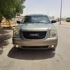 جمس يوكن 2007 طويل بدون دبل