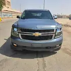 شيفرولية تاهو 2016 دبل