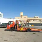 سطحه ونش كرين للايجار الرياض