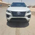 فورتشنر 2023 4 سلندر دبل