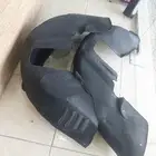 بطانه دوج تشارجر 2015خلفي