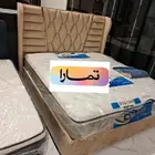 سرير نوم تفصيل حسب طلب