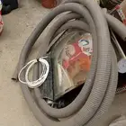 لي سميك 2.5 بوصه طول 8م