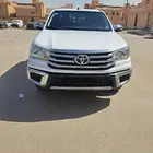 تويوتا هايلوكس ديزل غمارتين 2022