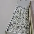 سرير اطفال بسعر رمزي