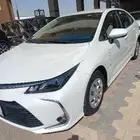تويوتا كورولا موديل2023
