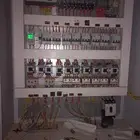 لوحات تحكم صناعي لوحات كنترول برمجه plc