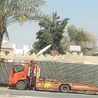 سطحه ونش كرين