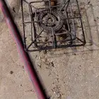 قز للطبخ (موقد غاز للطبخ)