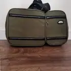 شنطة حقيبة يد من سامسونايت اصلية فقط ب 50 ريال