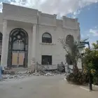 معلم حجر