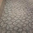 سجادة نظيفة مساحة 4 متر 5 متر