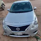 nissan sanny 2022