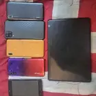 جوالات وايباد مستخدمه