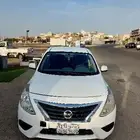 صني نيسان موديل 2019 الايجار شهري و اسبوعي فقط