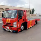 سطحه جنوب الرياض