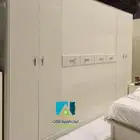 غرف نوم جديد بالكرتون