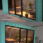 مصنع توسيع للصناعات