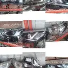 يوجد لدينا شمعات تيوتا وهونداي