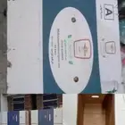 كراتين بيض فارغه شبه جديدة كرتون 5طبقات كرتون قوي ونظيف خاص