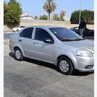 شفروليه آفيو موديل 2010