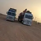 لوبد فاضي وادي الدواسر السليل نقل معدات ثقيل وخفيف سيارات