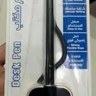 قلم مكتب بحبل للبنوك 0.7 تصميم فريد