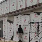 شركه لونان للدعايه والاعلان استيكرات كلادينج حروب بارزه