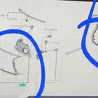 زيج شبك لكزس 460 موديل 2017
