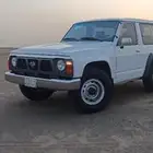 للبيع باترول ربع 1993 مجدد كامل جاهز للنقل