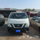 نيسان اورفان 2020 الايجار شهري و اسبوعي فقط