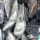 جميع انواع الشمعات تيوتا مزدا
