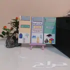 مطويات مدرسية لجميع مراحل إبتدائي