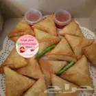 سمبوسه لأسر منتجه