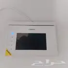 فني تركيب كاميرات وانتركوم