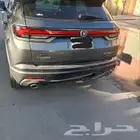 شانجان CS35 Plus للتنازل بدون مقابل