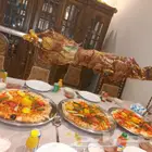 خروف علي السيخ