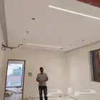 كهربائي سباك اشغل الحديث بنجران