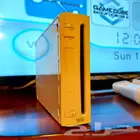 للبيع جهاز لعبة ويي