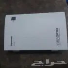 سنترال باناسونيك