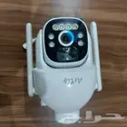 كاميرا على الطاقه الشمسيه 200 ريال فقط